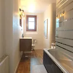 公寓 Renove Vue Montagne A Centre *