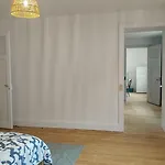 公寓 Renove Vue Montagne A Centre