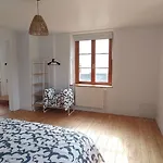 Renove Vue Montagne A Centre 公寓 *