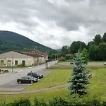 公寓 Renove Vue Montagne A Centre *