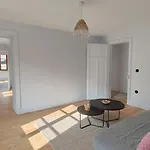 Renove Vue Montagne A Centre 公寓 比桑