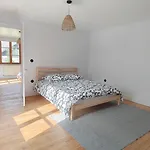 Renove Vue Montagne A Centre 公寓