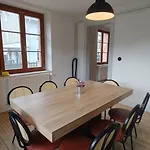 公寓 Renove Vue Montagne A Centre *