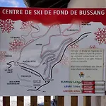 Renove Vue Montagne A Centre Bussang