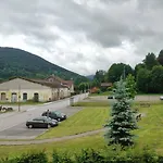 Renove Vue Montagne A Centre Lejlighed Bussang