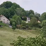Renove Vue Montagne A Centre Bussang