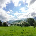 Lejlighed Renove Vue Montagne A Centre *
