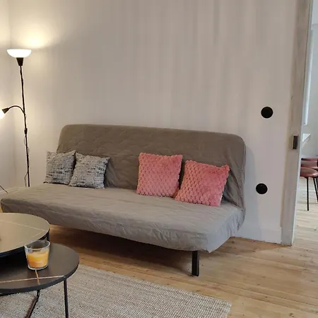 شقة Renove Vue Montagne A Centre