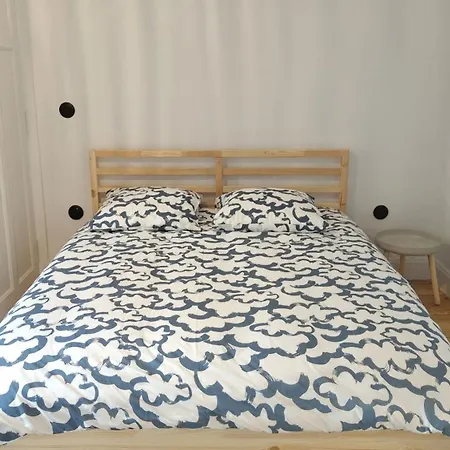 Renove Vue Montagne A Centre شقة *