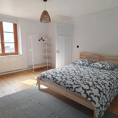 شقة Renove Vue Montagne A Centre