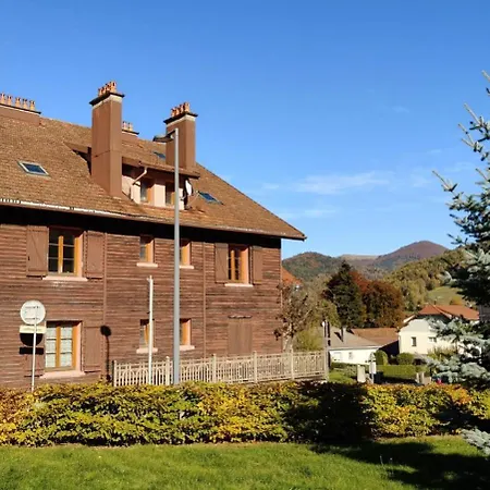 Renove Vue Montagne A Centre Appartement *