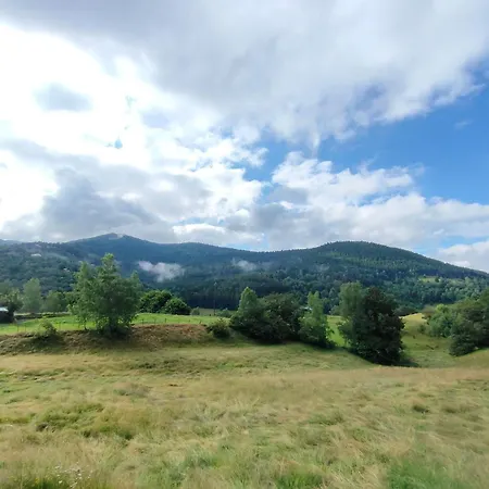 Renove Vue Montagne A Centre *