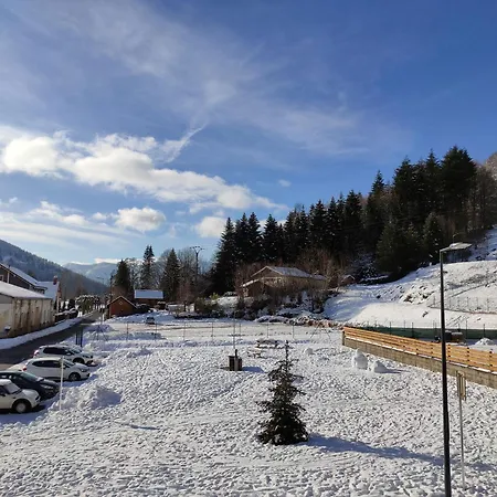 Renove Vue Montagne A Centre *