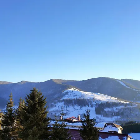 Renove Vue Montagne A Centre Daire *