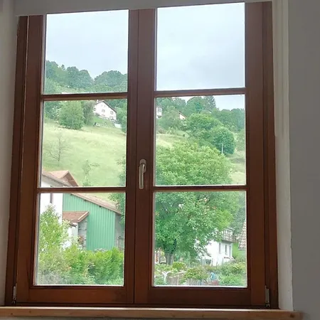 Renove Vue Montagne A Centre Bussang
