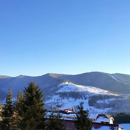 Апартаменты Renove Vue Montagne A Centre