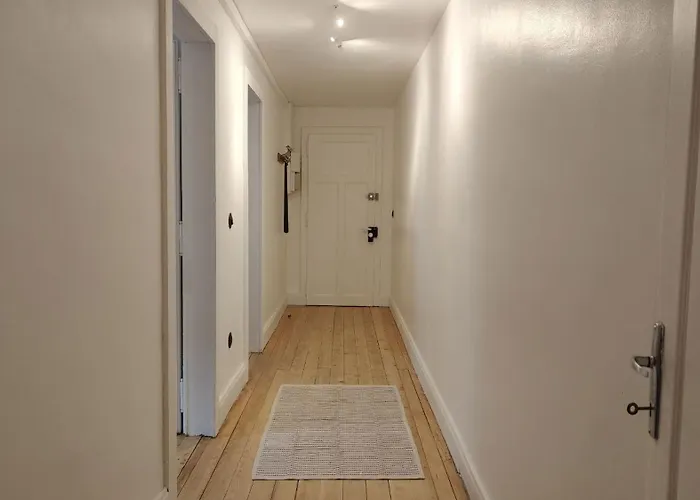 Renove Vue Montagne A Centre * Bussang