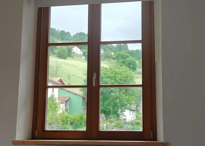 Renove Vue Montagne A Centre 公寓 *