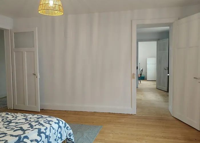 Apartmán Renove Vue Montagne A Centre