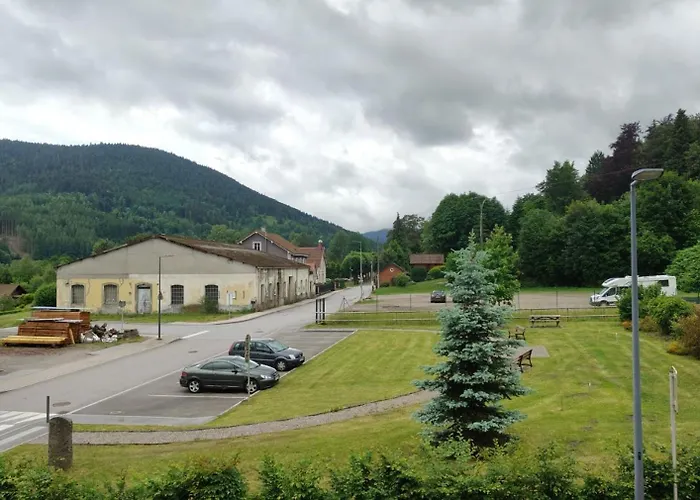 Apartmán Renove Vue Montagne A Centre *