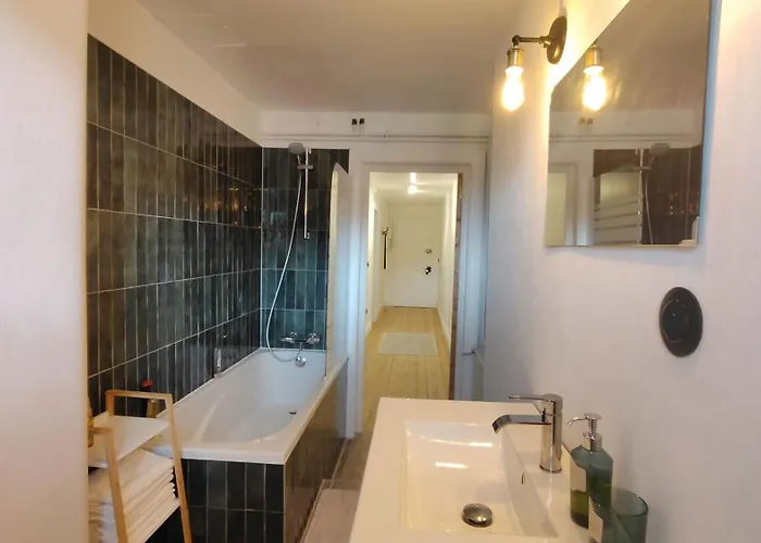 Renove Vue Montagne A Centre *