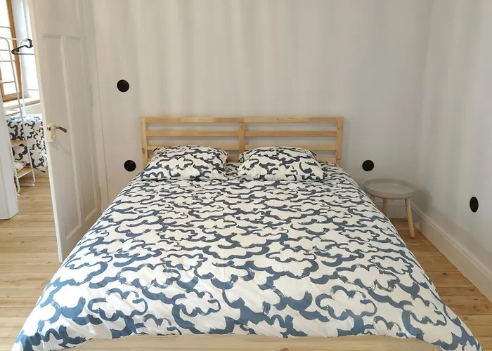 Renove Vue Montagne A Centre Apartmán *