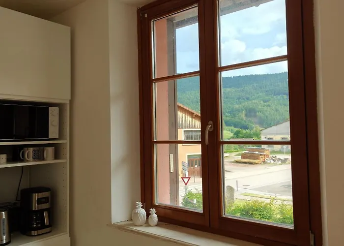 Renove Vue Montagne A Centre