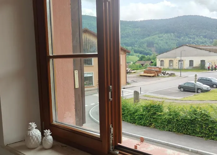 Renove Vue Montagne A Centre