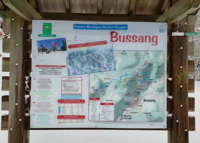 Renove Vue Montagne A Centre 比桑